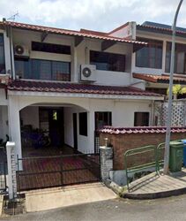 Clementi Green (D21), Terrace #597102221